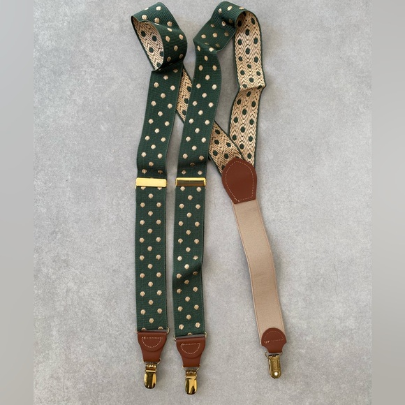 Boys Suspenders - Pelican USA boys formal wear - Picture 3 of 5